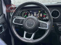 جیپ رانگلەر